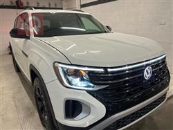 فولكسفاغن أطلس